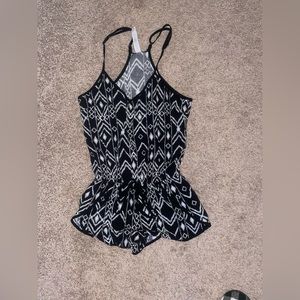Aeropostale Romper